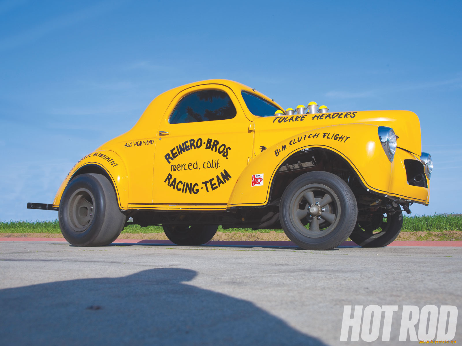 1937, willys, gasser, coupe, , hotrod, dragster